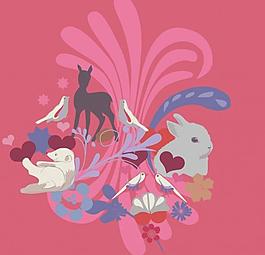 動物園圖片