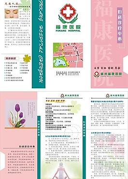 妇科画册图片