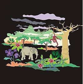 動(dòng)物園圖片