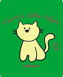 動物印花圖片