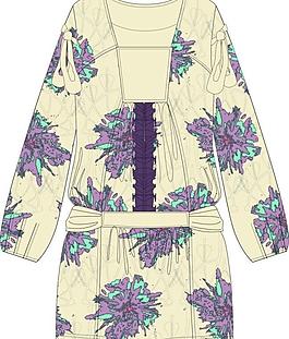 服裝設(shè)計(jì)圖圖片