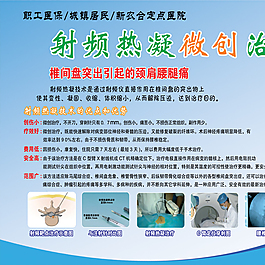 射頻熱凝微創(chuàng)治療版面