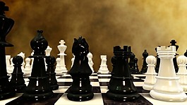 國際象棋
