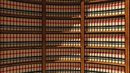 書柜背景素材素材下載