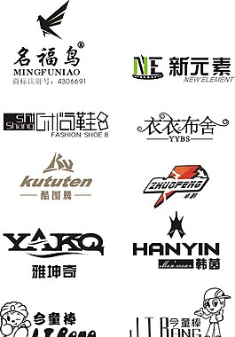 logo標(biāo)志設(shè)計(jì)