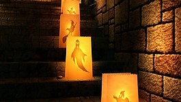 萬圣節(jié)素材