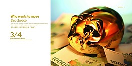 企業(yè)畫冊(cè)