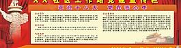 黨建宣傳欄圖片