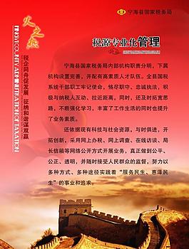火之熱展板圖片