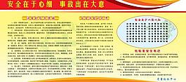 安全月圖片