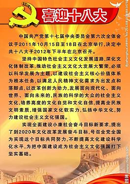 建黨節(jié)展板圖片