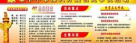 創先爭優圖片