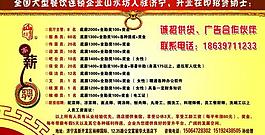 招聘圖片