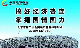 經濟普查圖片