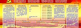 科學(xué)發(fā)展觀展板圖片