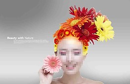 个性女性发型