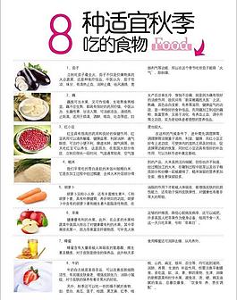 雜志 食物圖片