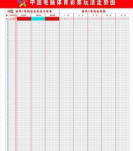 体育彩票图片
