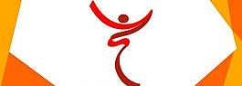體育圖標(biāo) 絲帶圖片
