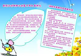 運動常識圖片