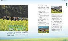 雜志排版圖片