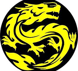 龍騰圖圖片