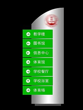 標(biāo)識(shí)牌圖片