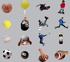 球類和運(yùn)動(dòng)圖片