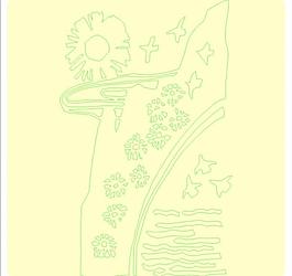 矢量書報刊圖圖片