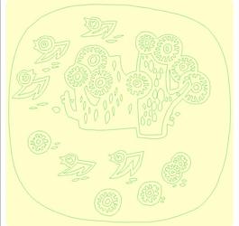 矢量書報刊圖圖片