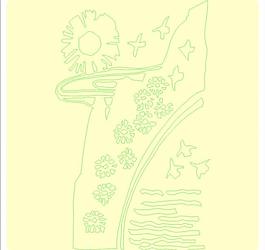 矢量書報刊圖圖片
