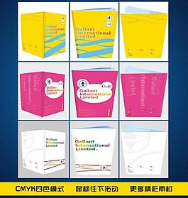 畫冊(cè)封面圖片