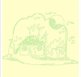 矢量書報刊圖圖片
