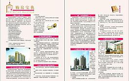 購房知識(shí)排版圖片