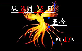 計時桌面