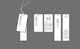 吊牌圖片