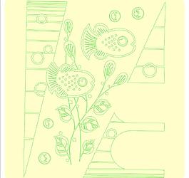 矢量書報刊圖圖片