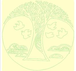 矢量書報(bào)刊圖圖片