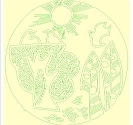 矢量書(shū)報(bào)刊圖圖片