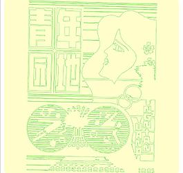 矢量書報刊圖圖片