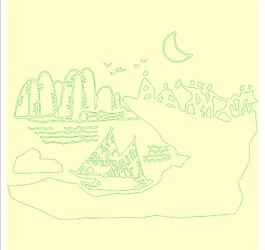矢量書(shū)報(bào)刊圖圖片