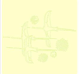 矢量書報(bào)刊圖圖片
