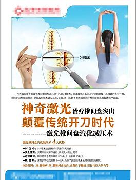 骨科硬广图片
