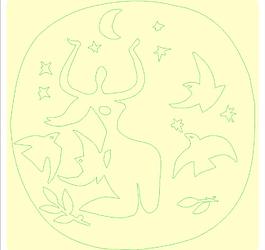 矢量書報(bào)刊圖圖片