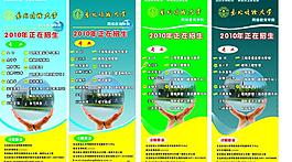 招生海報(bào)圖片