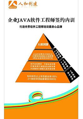 招生展架圖片