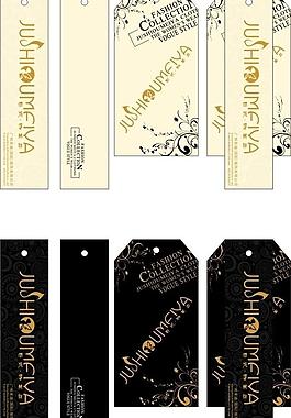 吊牌 女裝吊牌圖片