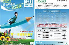 智友教育招生圖片