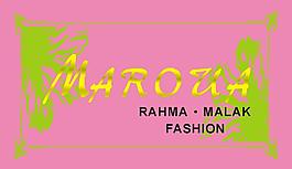 maroua吊牌圖片