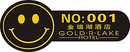 酒店商城胸牌下載